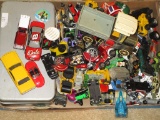 Lot - Misc. Toys