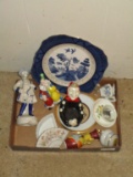 Misc. Porcelains & Other