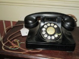 Vintage Rotary Phone