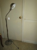 Goose Neck Floor Lamp