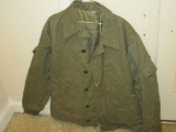 Vintage German Field Jacket