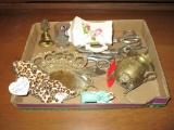 Lot - Misc. This-n-That Scissors, Lipstick Holder, etc.