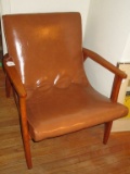 Mid Century Arm Chair