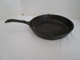 Wagner Cast Iron Pan