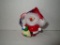 Steinbach Santa Design Christmas Ornament w/ Original Box