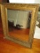 Vintage Mirror in Gilt Frame