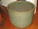 Large Pottery Planter