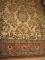 Acrylic Oriental Design Rug