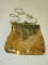 Vintage Sequin & Glass Bead Evening Bag