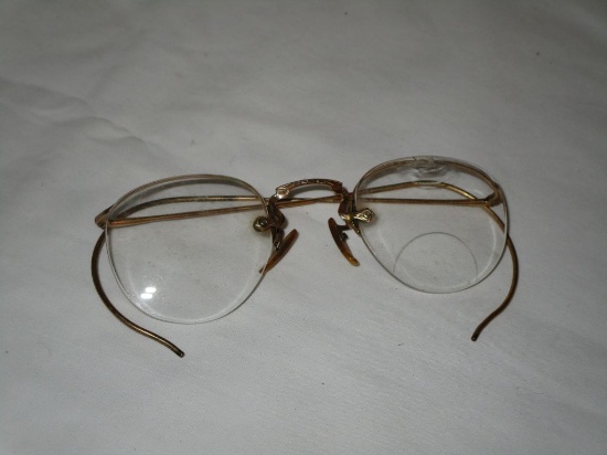 Vintage Reading Glasses