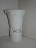 Vintage German Porcelain Vase