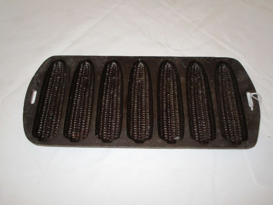 Cast Iron Corn Stick Pan