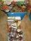 Lot - Assorted Christmas Ornaments