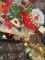 Lot - Assorted Christmas Décor & Ornaments