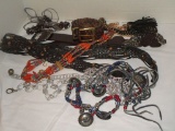 Lot - Assorted Ladies Belts