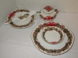 Holiday Serving Set - 