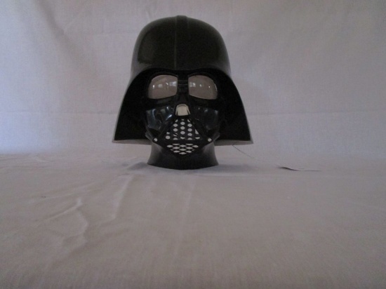 2005 Stars Wars "Darth Vader" Mask