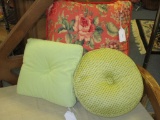 3 Decorative Pillows - 1 by Madison Landing