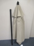 Patio Umbrella for Table 7'x7'