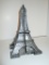 Eiffel Tower Bookends 9 1/2