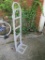 Hand Truck - Painted Gray