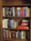 Shelf Lot - Misc. Books