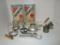 Lot - Vintage Kitchen Items - See all pictures