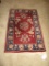 Oriental Style Accent Rug   34
