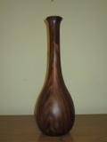 Wood Grain Ceramic Vase  16