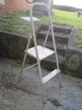 Aluminum A Frame Ladder - Used