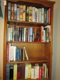 Shelf Lot - Misc. Books