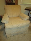 Upholstered Easy Chairs