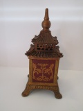 Resin Pagoda Box