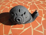 Iron Snail