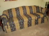 3 Cushion Pinnacle Sofa