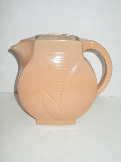 Red Wing Fondoso Water Pitcher