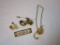 Lot - Misc. Costume Jewelry - Napier & Other