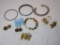 Lot - Misc. Costume Jewelry