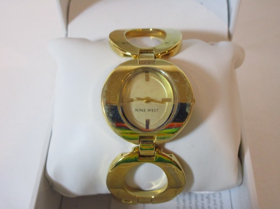 Nine West Watch in Box