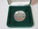 Stainless Coin