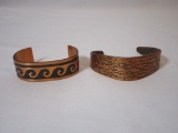 Men's Copper Bracelets