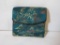Vintage Silk Embroidered Ladies Wallet - Made in China