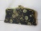 Vintage Brocade Clutch / Wallet