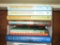 Lot Misc. Books - Nicholas Sparks, Alexander McCall & Others (see pictures)