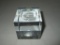 Shannon Crystal Cube Paperweight