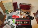 Box Lot - A Little Bit of This & That - Some Good, Some Bad, Some Hmmm? - You Find The Treasures!