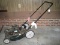 Bolens 21' Cut Push Mower