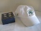 US Open Commemorative Edition Golf Balls & Cap