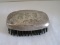 Webster Sterling Men's Clothes Brush - Monogrammed