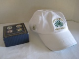 US Open Commemorative Edition Golf Balls & Cap